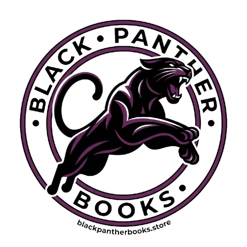 Black Panther Books & Courses