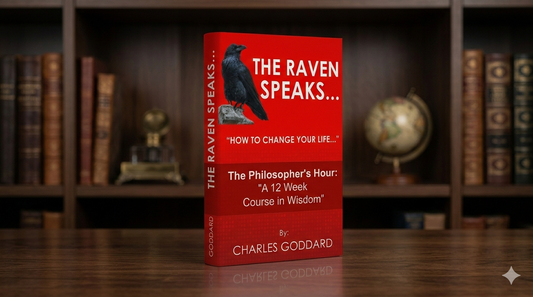 The Philosopher's Hour: "A 12 Week Course in Wisdom"