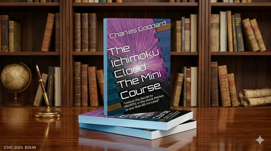 Ichimoku Cloud Trading System - Mini Course & Companion Video