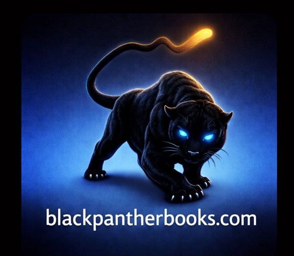 Black Panther Books & Courses
